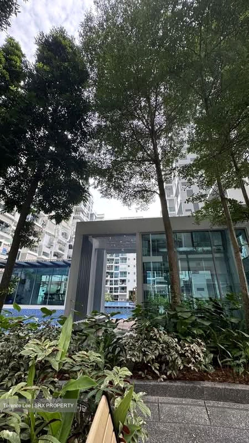 The Canopy (D27), Condominium #560749761